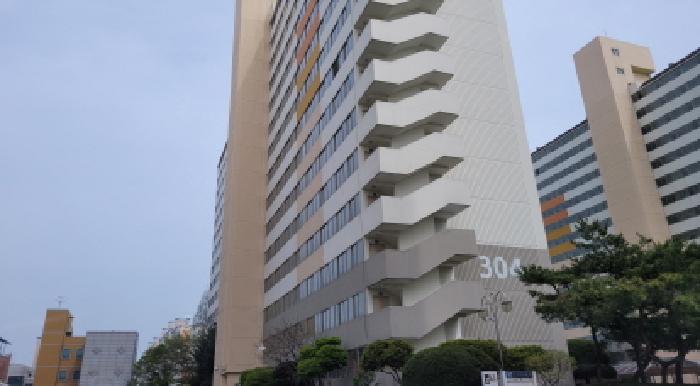 전북특별자치도 익산시 영등동 815 부영아파트 304동 4층405호 사진 1