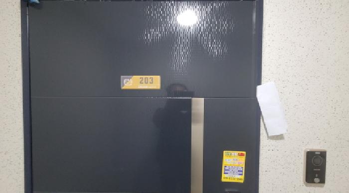 전북특별자치도 익산시 송학동 902 송학크레지움캐슬 102동 2층203호 사진 3