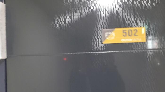 전북특별자치도 익산시 송학동 902 송학크레지움캐슬 102동 5층502호 사진 3