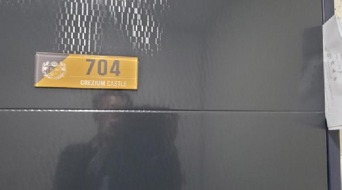 전북특별자치도 익산시 송학동 902 송학크레지움캐슬 102동 7층704호 사진 3