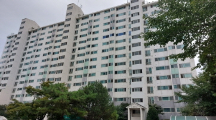 경기도 고양시 일산동구 공릉천로 64, 202동 1층105호 (사리현동,동문아파트) 사진 1