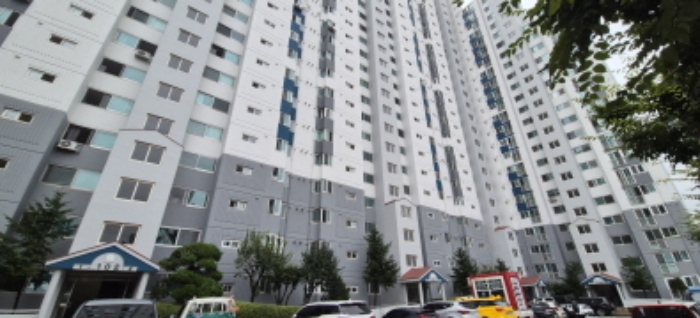 경기도 고양시 덕양구 마상로57번길 58, 102동 4층401호 (주교동,벽산아파트) 사진 1