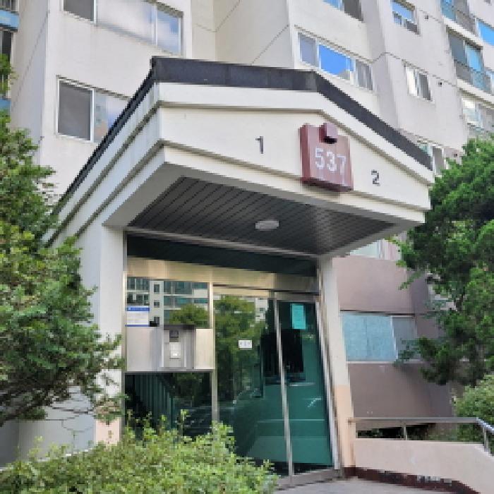 경기도 고양시 덕양구 화정동 870 은빛마을아파트 537동 1층102호 사진 3
