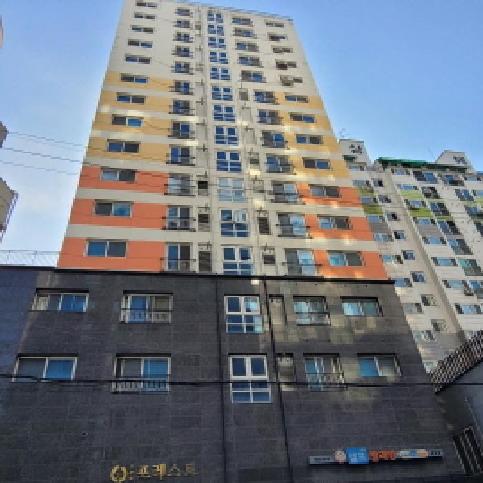 경기도 고양시 덕양구 주교동 609-2 우분투포레스트 7층707호 사진 1