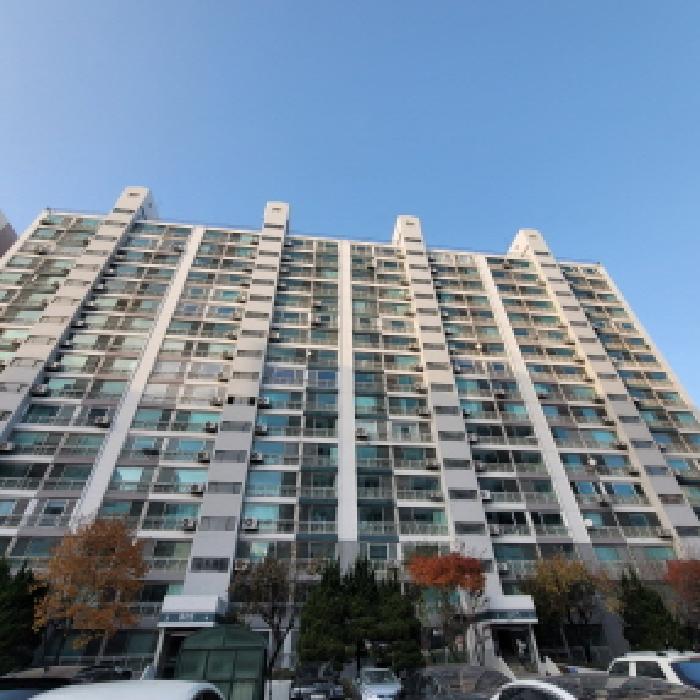 경기도 고양시 일산서구 탄현동 1479 탄현마을아파트 605동 16층1607호 사진 1