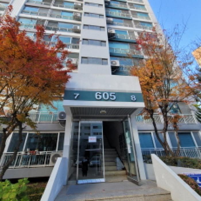경기도 고양시 일산서구 탄현동 1479 탄현마을아파트 605동 16층1607호 사진 3