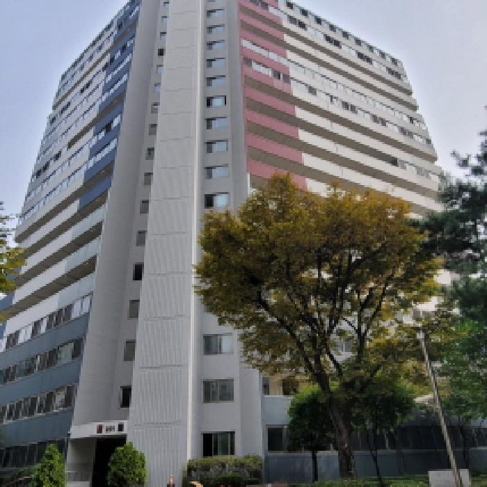 경기도 고양시 일산동구 풍동 1268 숲속마을 601동 18층1801호 사진 1