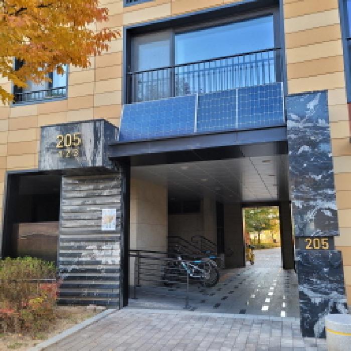 경기도 고양시 일산동구 식사동 식사2구역에이2 일산자이3차 205동 25층2501호 사진 2