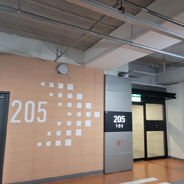 경기도 고양시 일산동구 식사동 식사2구역에이2 일산자이3차 205동 25층2501호 사진 3