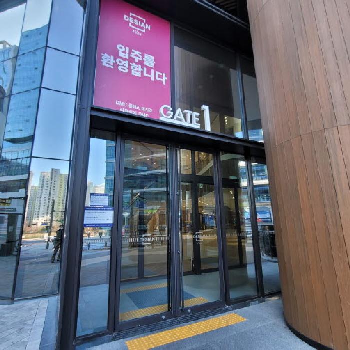 경기도 고양시 덕양구 향동동 391 디엠씨플렉스데시앙 13층케이비1332호 사진 2