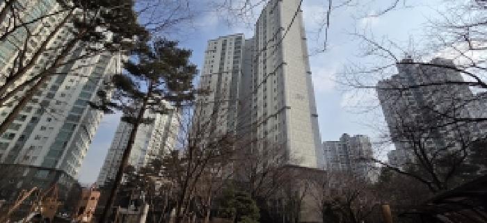 경기도 고양시 일산서구 덕이동 1529 하이파크시티 일산파밀리에2단지 201동 17층1703호 사진 2