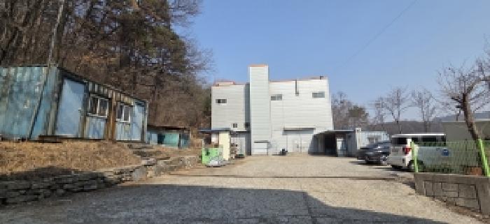 경기도 파주시 검산동 458-1 사진 2