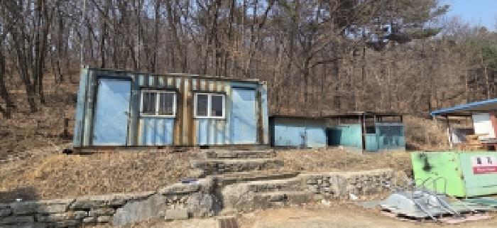 경기도 파주시 검산동 458-1 사진 3