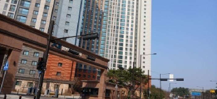 경기도 고양시 일산동구 식사동 식사2구역에이1블럭 일산자이 센트리지 102동 15층1501호 사진 3