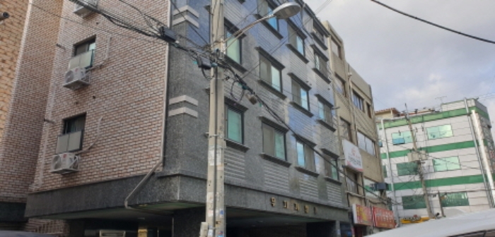 경기도 안산시 단원구 관산2길 4-17 3층304호 사진 1