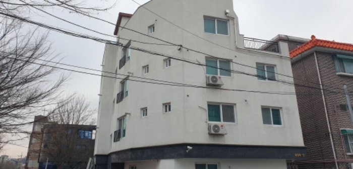 경기도 안산시 상록구 본오로1길 13 4층401호 (본오동,해정파크빌) 사진 1