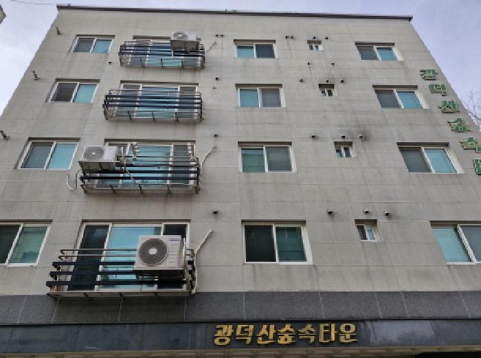 경기도 안산시 상록구 월피동 499 5층501호 사진 1