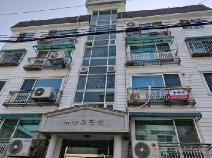 경기도 안산시 상록구 월피동 501-1 2층202호 사진 1
