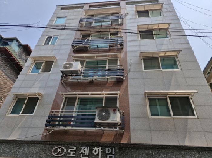 경기도 안산시 상록구 월피동 515-11 3층302호 사진 1