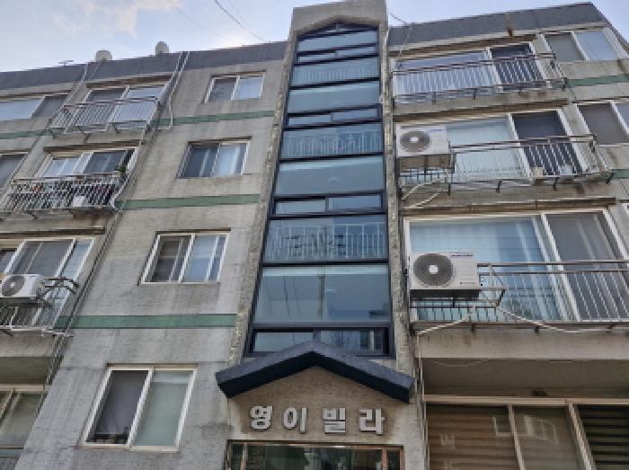 경기도 안산시 상록구 수암동 492-4 4층401호 사진 1