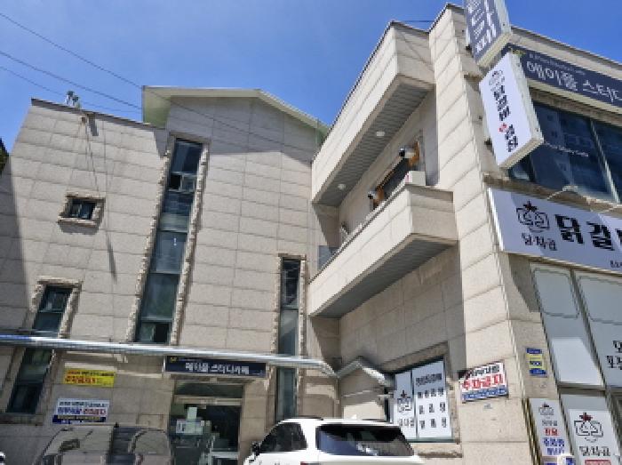경기도 안산시 상록구 본오동 871-11 2층202호 사진 3