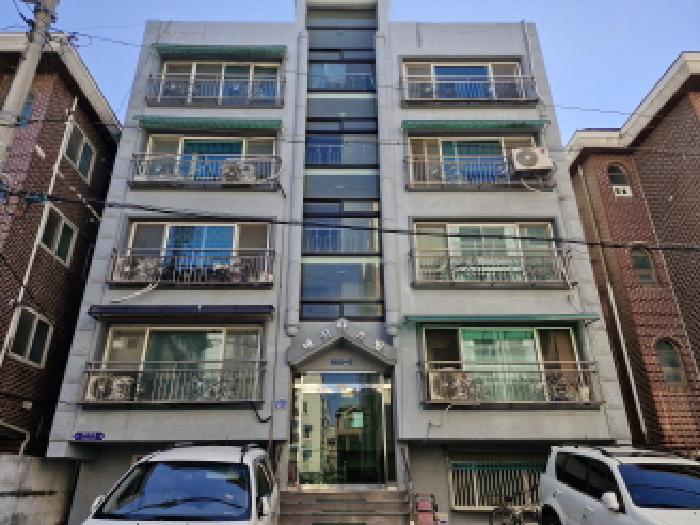 경기도 안산시 상록구 본오동 850-2 4층401호 사진 1