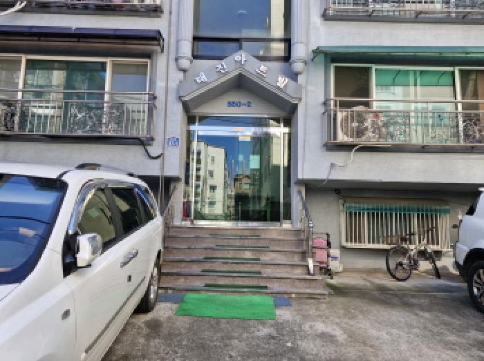 경기도 안산시 상록구 본오동 850-2 4층401호 사진 2