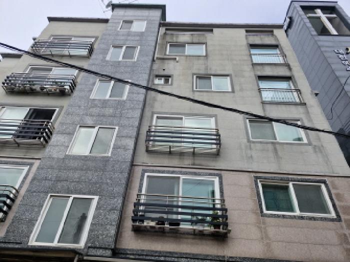 경기도 안산시 상록구 사동 1326-1 강산쉐르빌 가동 5층502호 사진 1