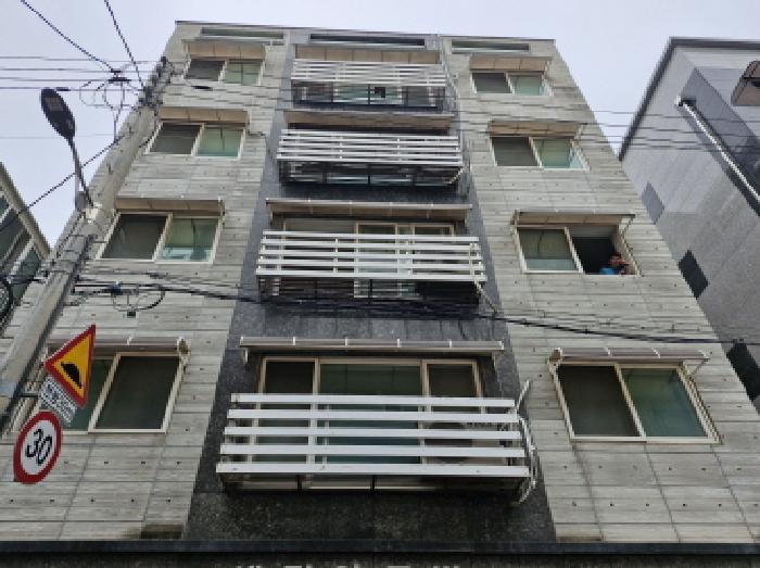 경기도 안산시 상록구 사동 1378-13 세정아트빌 4층402호 사진 2