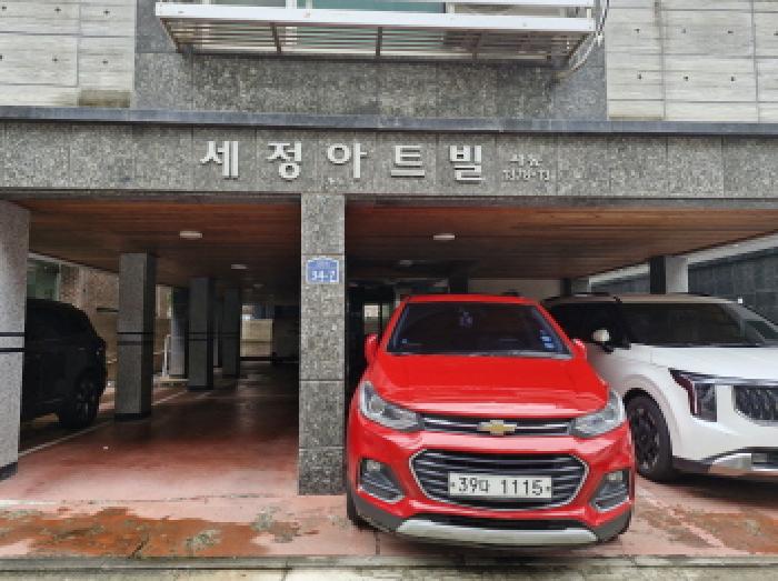 경기도 안산시 상록구 사동 1378-13 세정아트빌 4층402호 사진 3