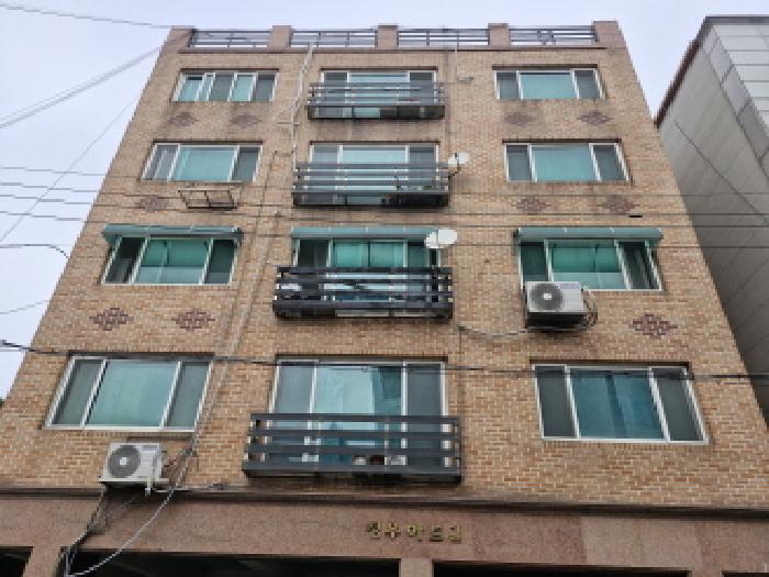 경기도 안산시 상록구 사동 1410-10 정우아트빌 4층402호 사진 1