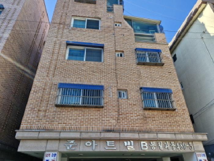 경기도 안산시 상록구 월피동 480-5 4층401호 사진 1