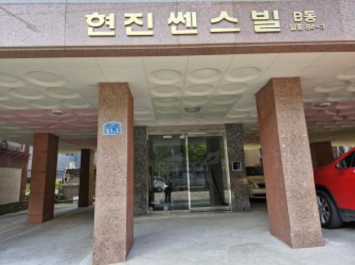 경기도 안산시 상록구 일동 84-3 현진센스빌 2동 5층501호 사진 2