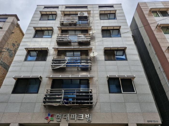 경기도 안산시 단원구 선부동 1108-14 현대파크빌 3층302호 사진 1
