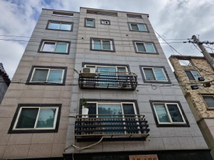 경기도 안산시 상록구 부곡동 653-13 공원그린빌 5층501호 사진 1