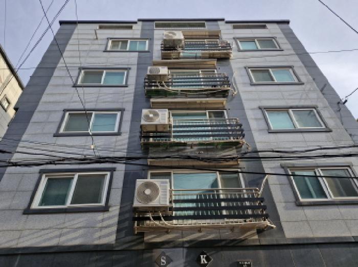 경기도 안산시 단원구 와동 695-18 에스케이빌라 5층503호 사진 1