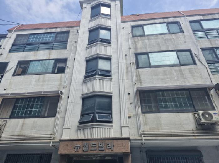 경기도 안산시 단원구 와동 757-9 3층303호 사진 1
