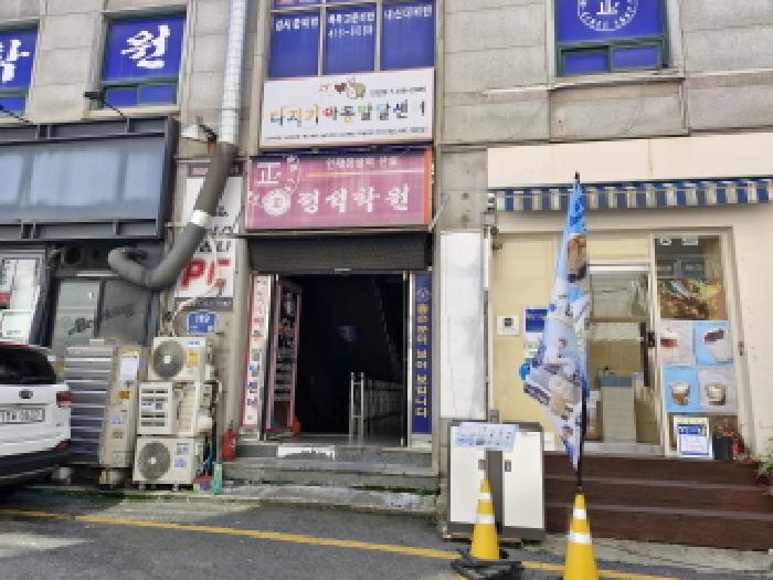 경기도 안산시 상록구 본오동 880-11 우석프라자 5층501호 사진 1
