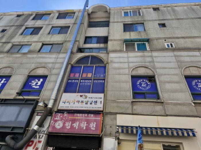 경기도 안산시 상록구 본오동 880-11 우석프라자 5층501호 사진 3