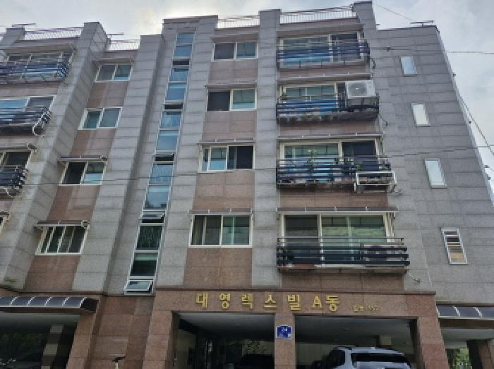경기도 안산시 상록구 일동 552 대영렉스빌 에이동 4층401호 사진 1