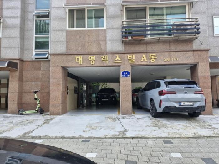 경기도 안산시 상록구 일동 552 대영렉스빌 에이동 4층401호 사진 2