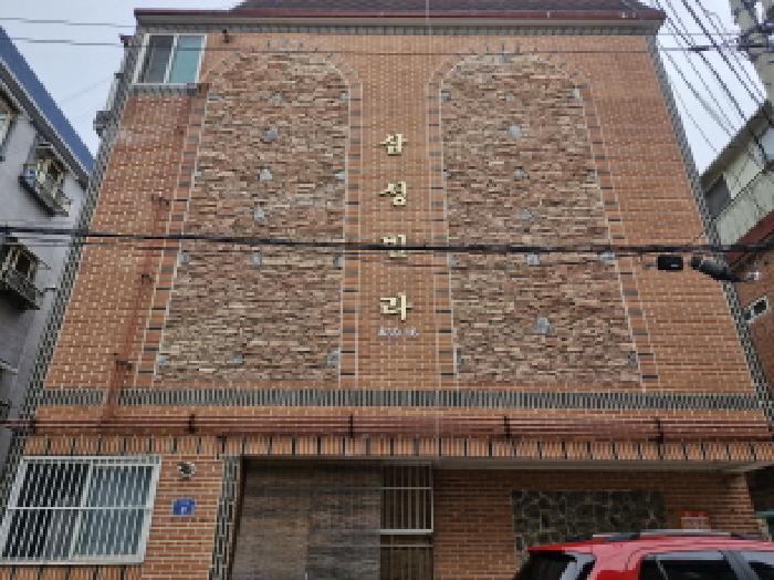 경기도 안산시 상록구 월피동 439-16 1층102호 사진 1