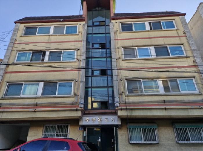 경기도 안산시 상록구 수암동 473-3 수암아트빌 4층401호 사진 1
