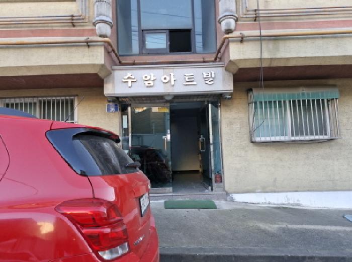 경기도 안산시 상록구 수암동 473-3 수암아트빌 4층401호 사진 2
